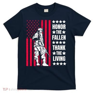 Memorial Day T-Shirt