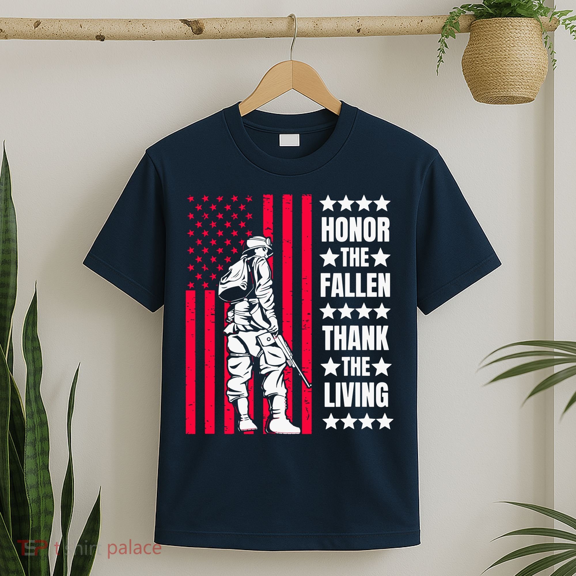 Memorial Day T-Shirt