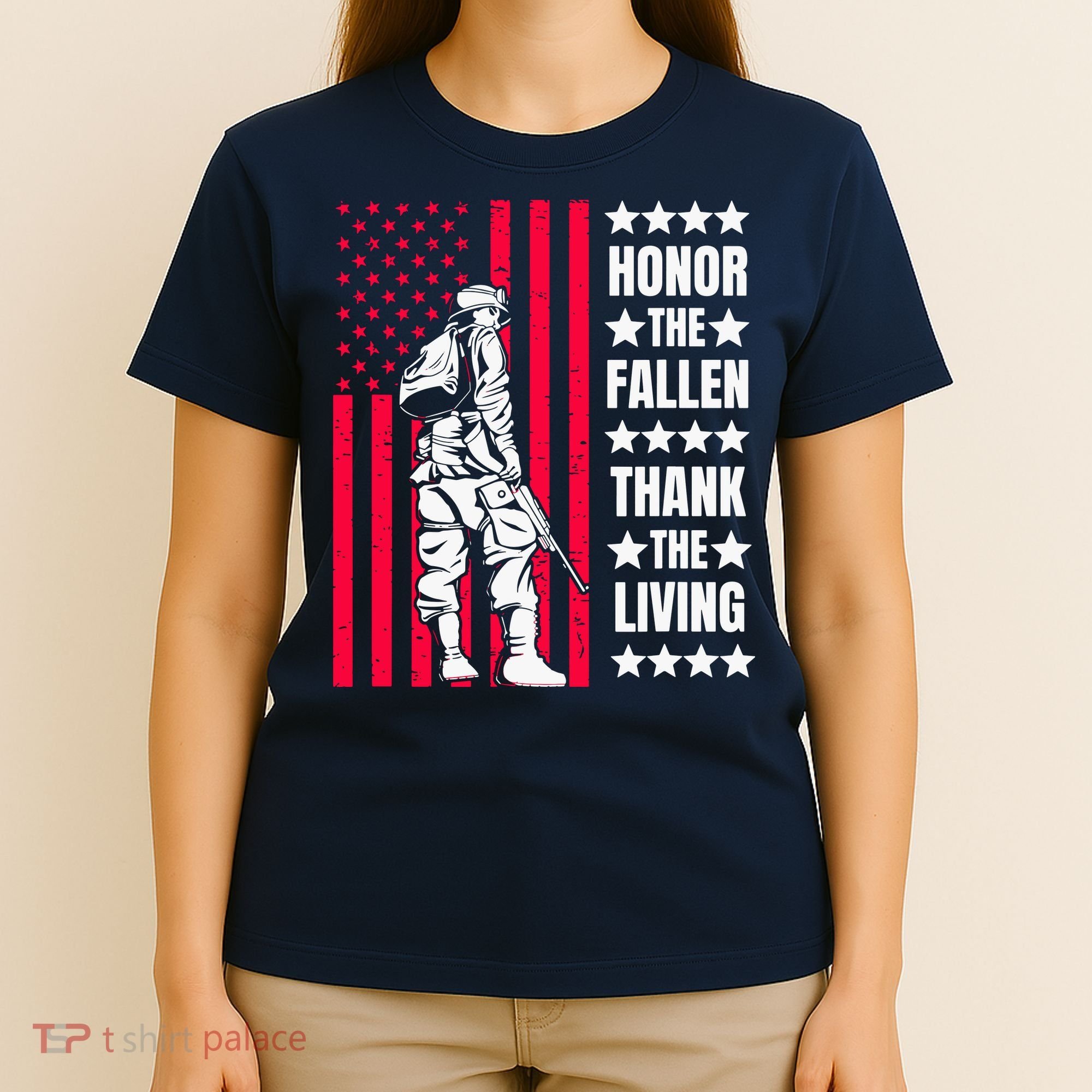 Memorial Day T-Shirt