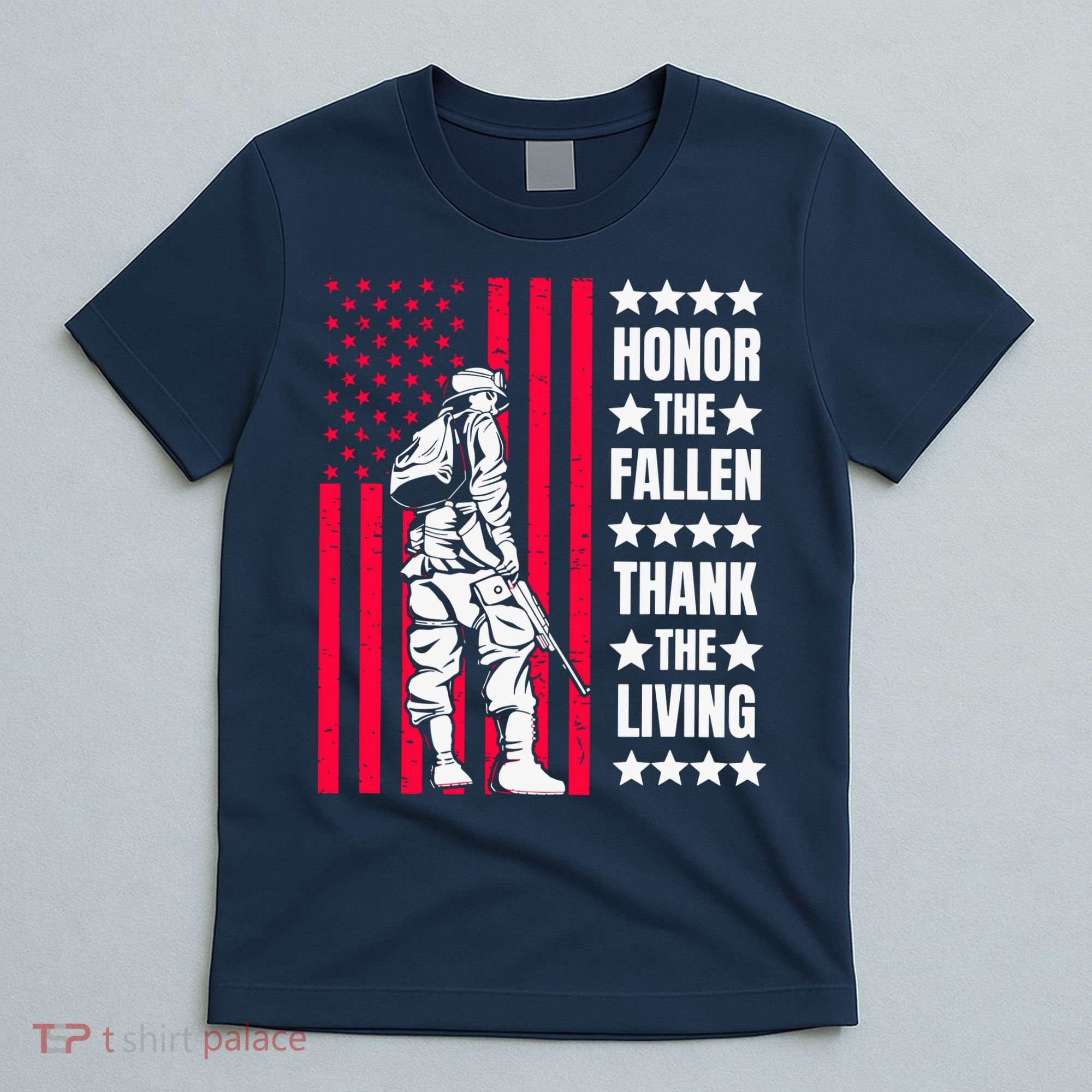 Memorial Day T-Shirt