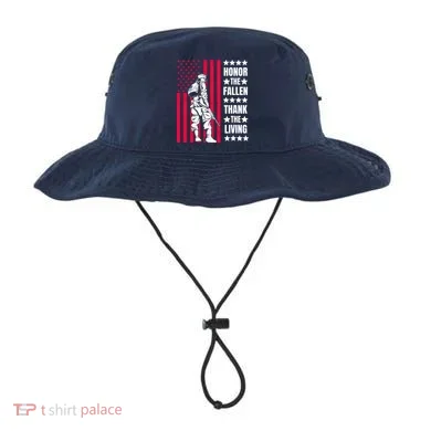 Memorial Day Bucket Hat