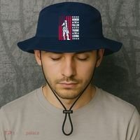 Memorial Day Bucket Hat thumb 2