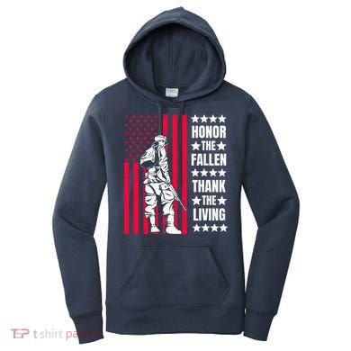 Memorial Day Women's Hoodie