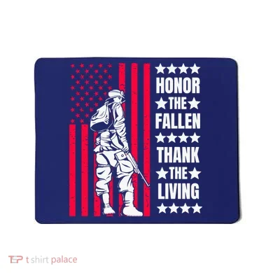 Memorial Day Mousepad