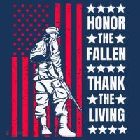 Memorial Day Mousepad thumb 1