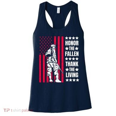 Memorial Day Women's Tank Top