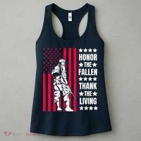 Memorial Day Women's Tank Top thumb 3