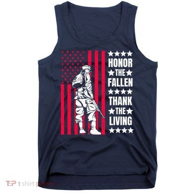 Memorial Day Tank Top