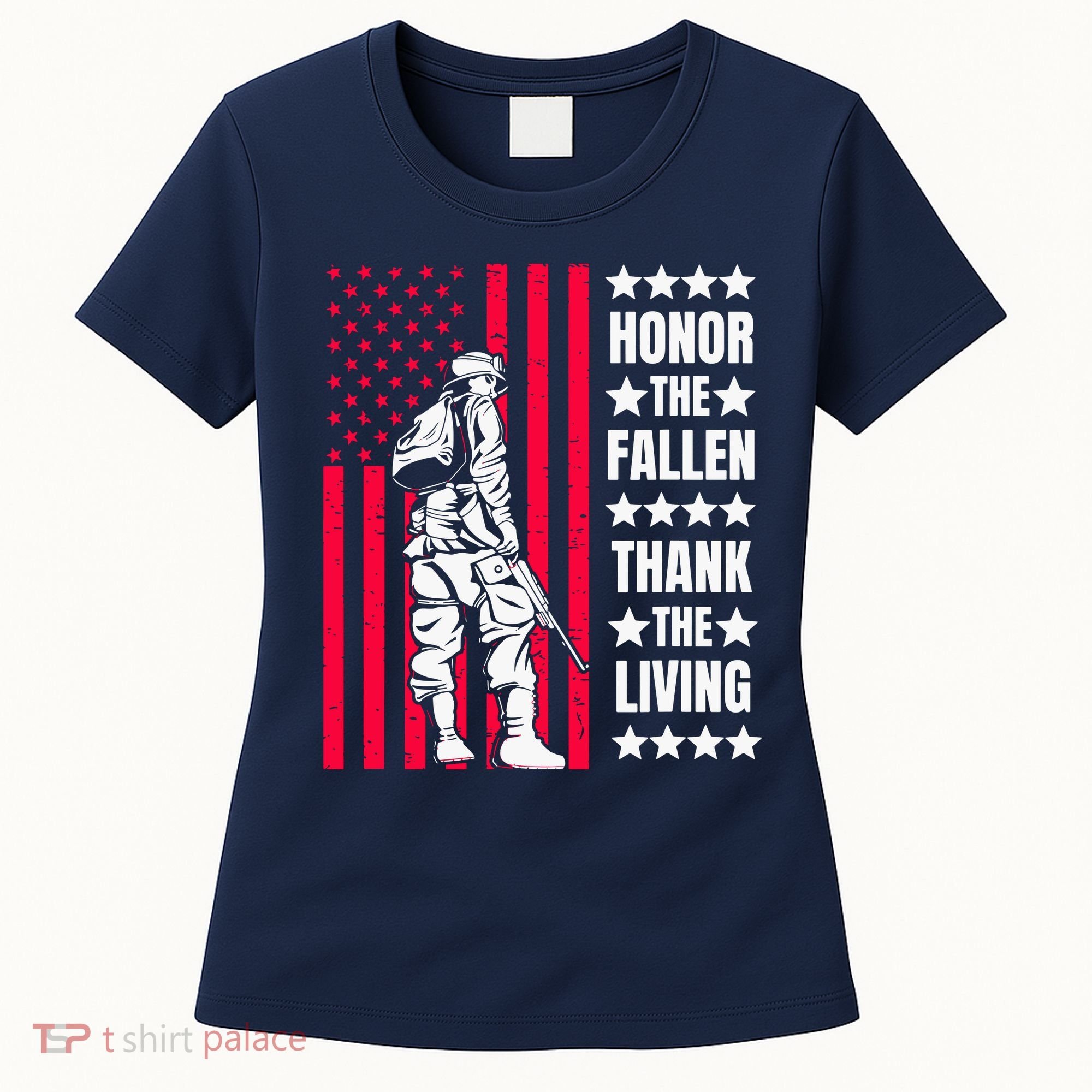 Memorial Day Women's T-Shirt