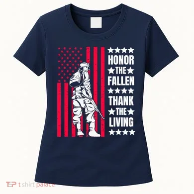 Memorial Day Women's T-Shirt