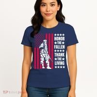 Memorial Day Women's T-Shirt thumb 4