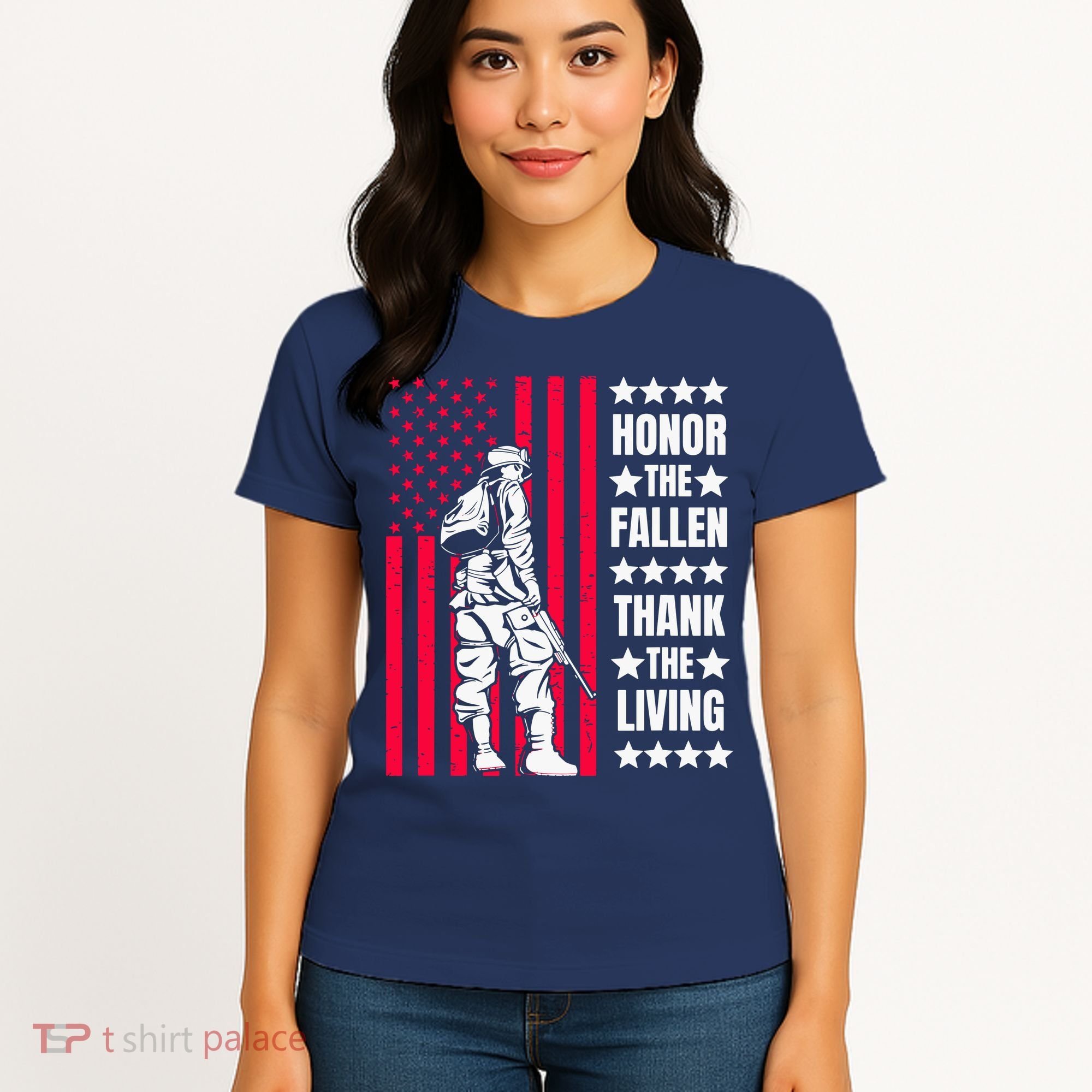 Memorial Day Women's T-Shirt