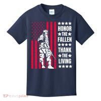 Memorial Day Kids T-Shirt thumb 0