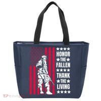 Memorial Day Tote Bag thumb 0
