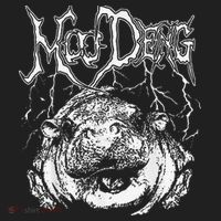 Moo Deng (Metal) Beanie thumb 2