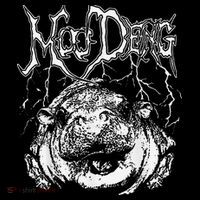 Moo Deng (Metal) Women's Hoodie thumb 2