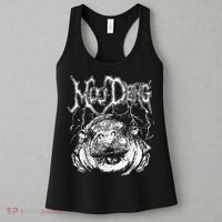 Moo Deng (Metal) Women's Tank Top thumb 3
