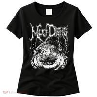 Moo Deng (Metal) Women's T-Shirt thumb 0