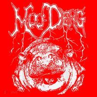 Moo Deng (Metal) Santa Hat thumb 1