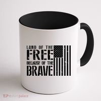 Memorial Day Coffee Mug thumb 1