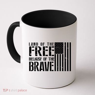 Memorial Day Coffee Mug