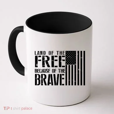 Memorial Day Coffee Mug