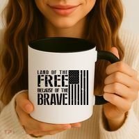 Memorial Day Coffee Mug thumb 3