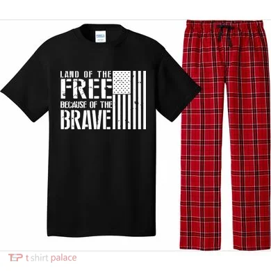 Pajama Set
