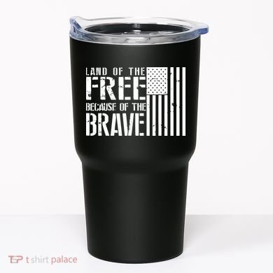 Memorial Day Tumbler