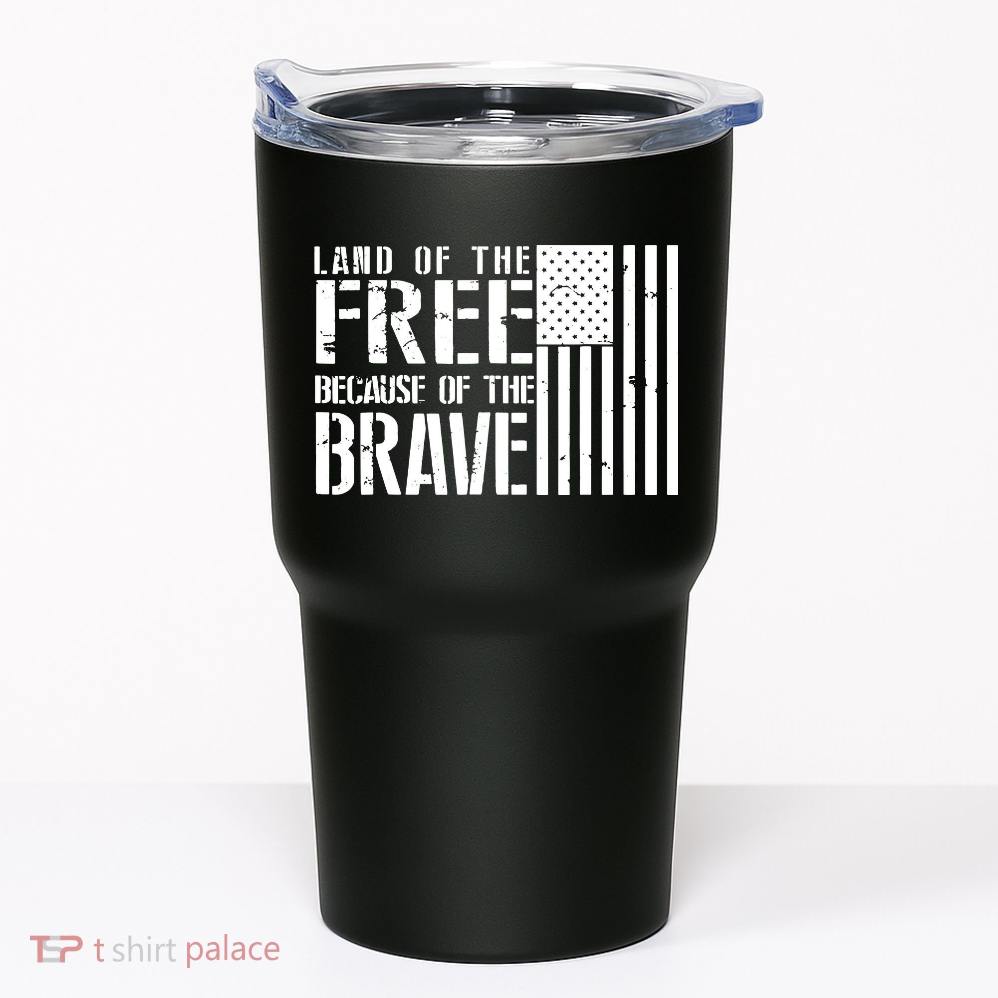 Memorial Day Tumbler