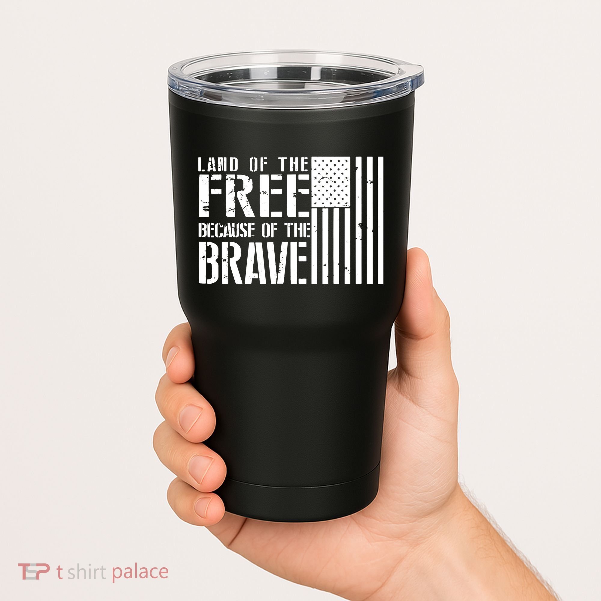 Memorial Day Tumbler