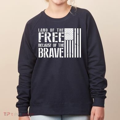 Memorial Day Women's Sweatshirt