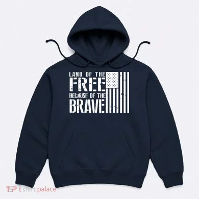 Memorial Day Hoodie
