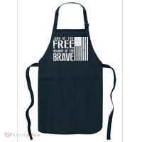 Memorial Day Apron thumb 0