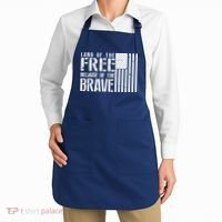 Memorial Day Apron thumb 2