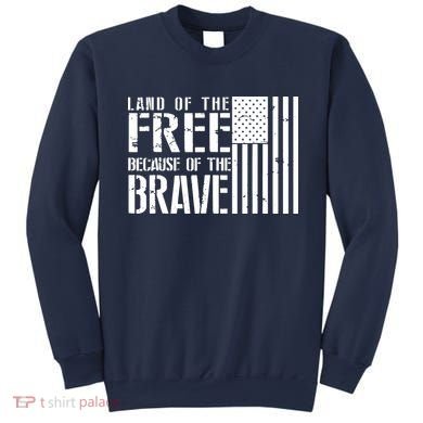 Memorial Day Sweatshirt