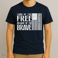 Memorial Day T-Shirt thumb 3