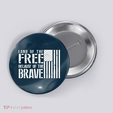 Memorial Day Button