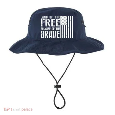 Memorial Day Bucket Hat