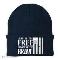 Memorial Day Beanie thumb 0