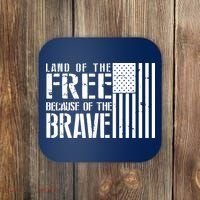 Memorial Day Coaster thumb 0