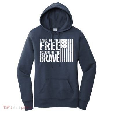 Memorial Day Women's Hoodie