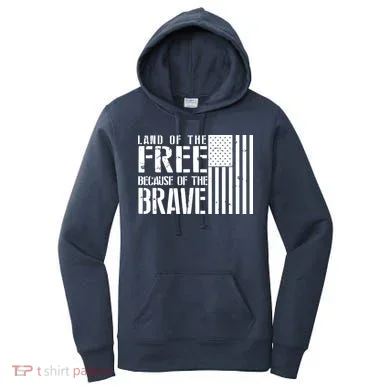 Women's Hoodie