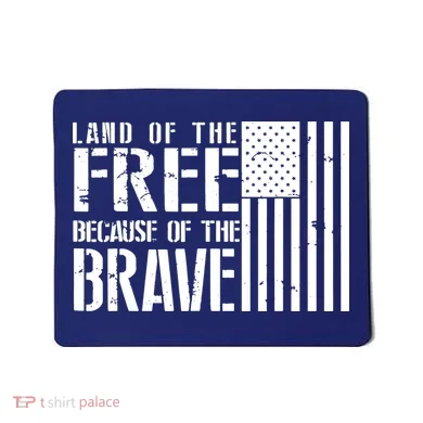 Memorial Day Mousepad