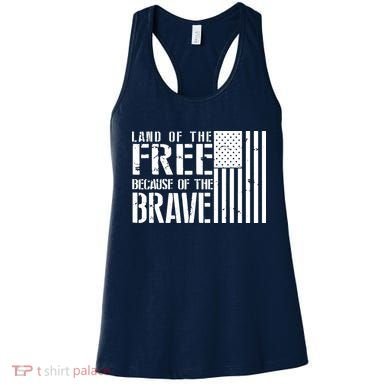 Memorial Day Women's Tank Top