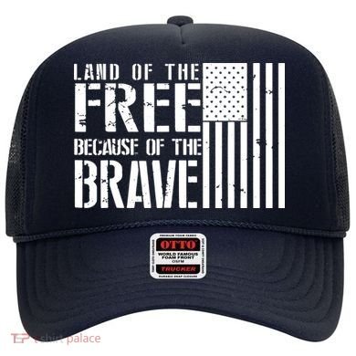 Memorial Day Hat