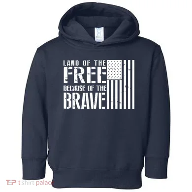 Toddler Hoodie