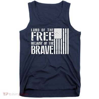 Memorial Day Tank Top