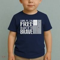 Memorial Day Toddler T-Shirt thumb 2