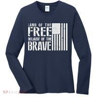 Memorial Day Women's Long Sleeve Shirt thumb 0